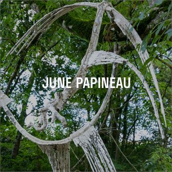 #01 – Genii locorum – June PAPINEAU – photo: © Emmanuelle Bayart